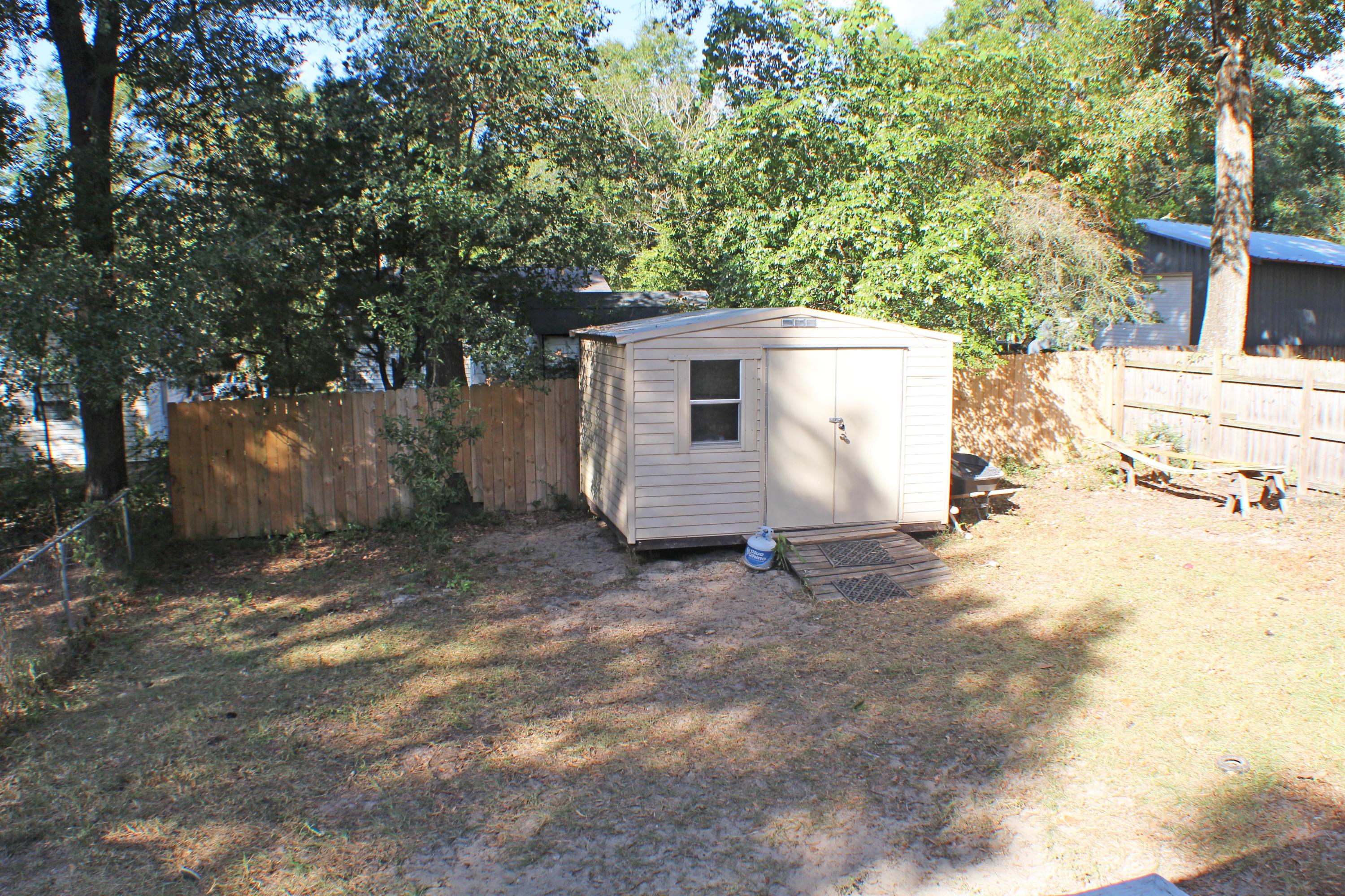 POWELL S/D - Residential