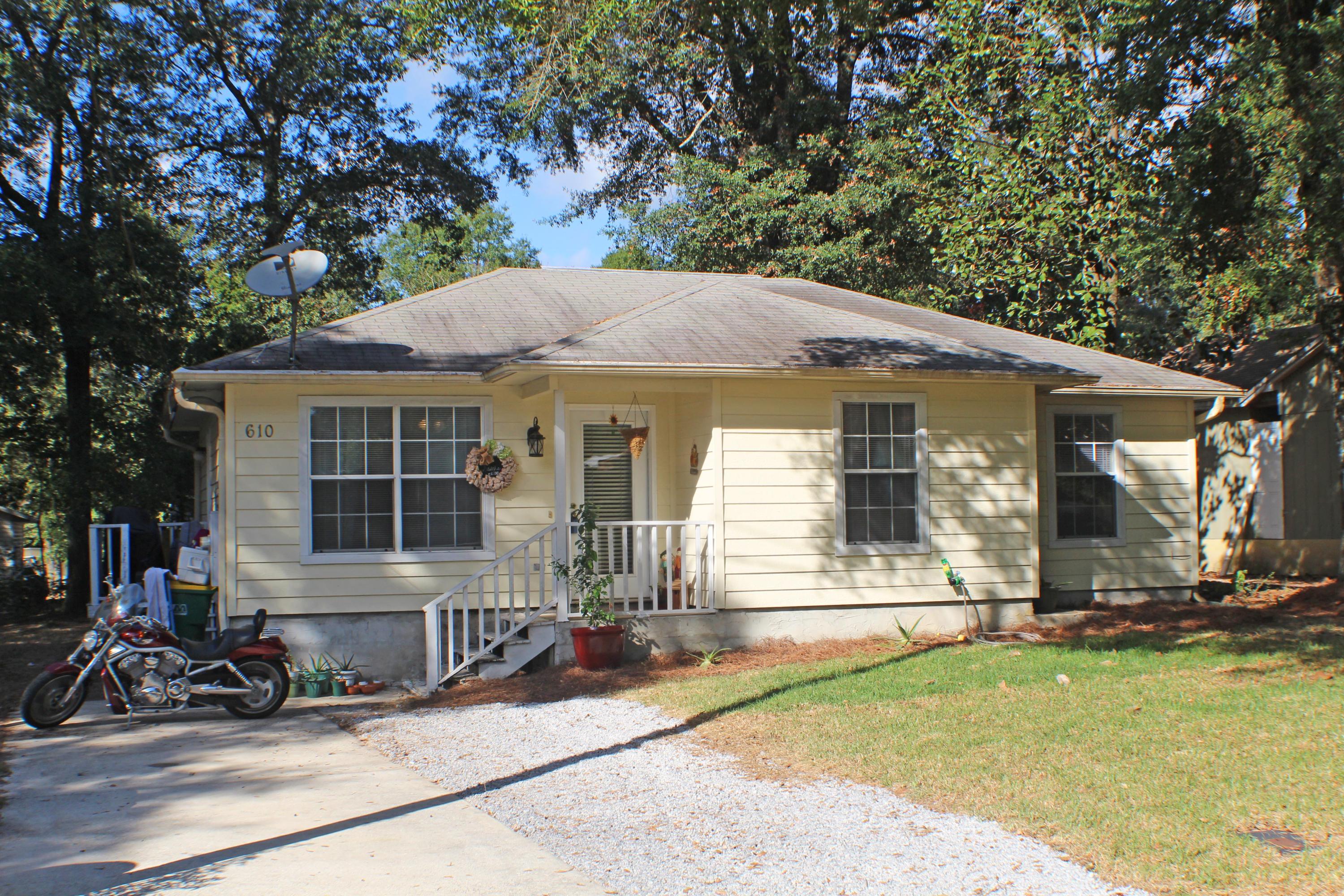 POWELL S/D - Residential