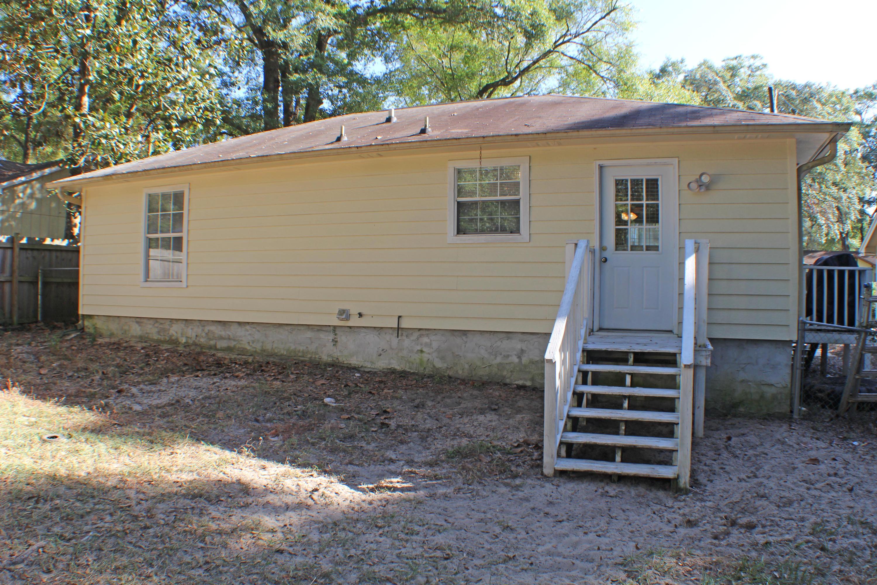 POWELL S/D - Residential