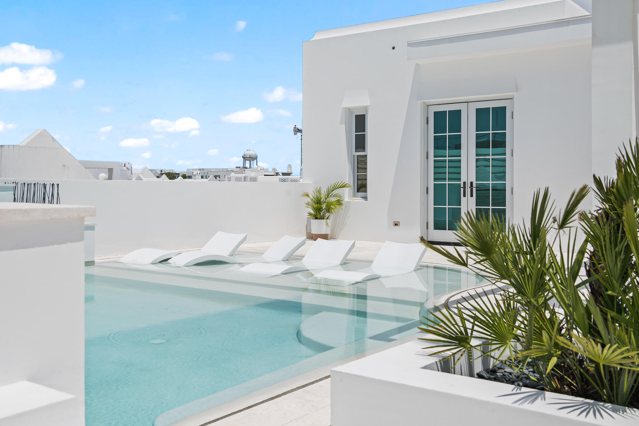 ALYS BEACH - Residential
