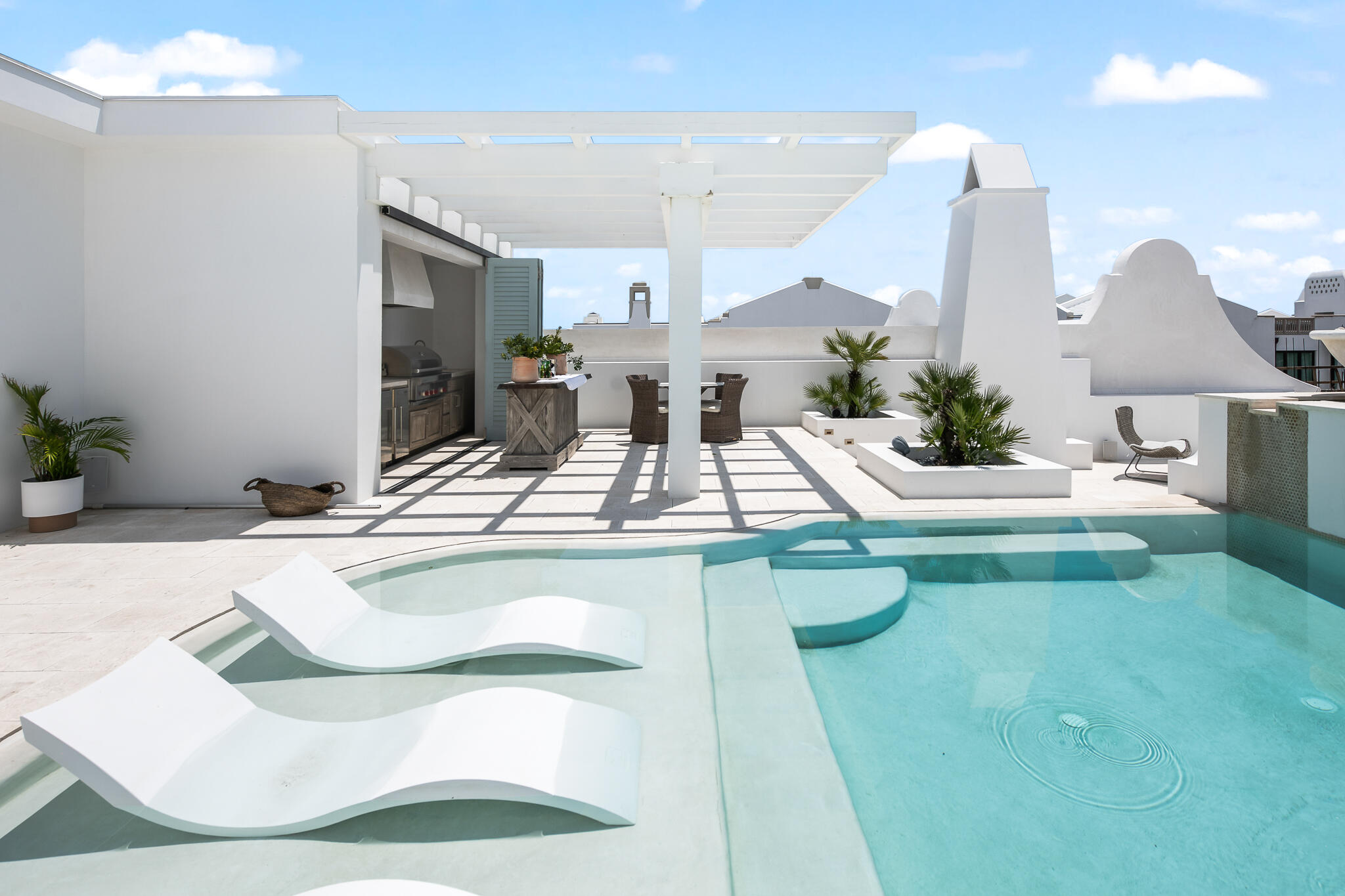 ALYS BEACH - Residential