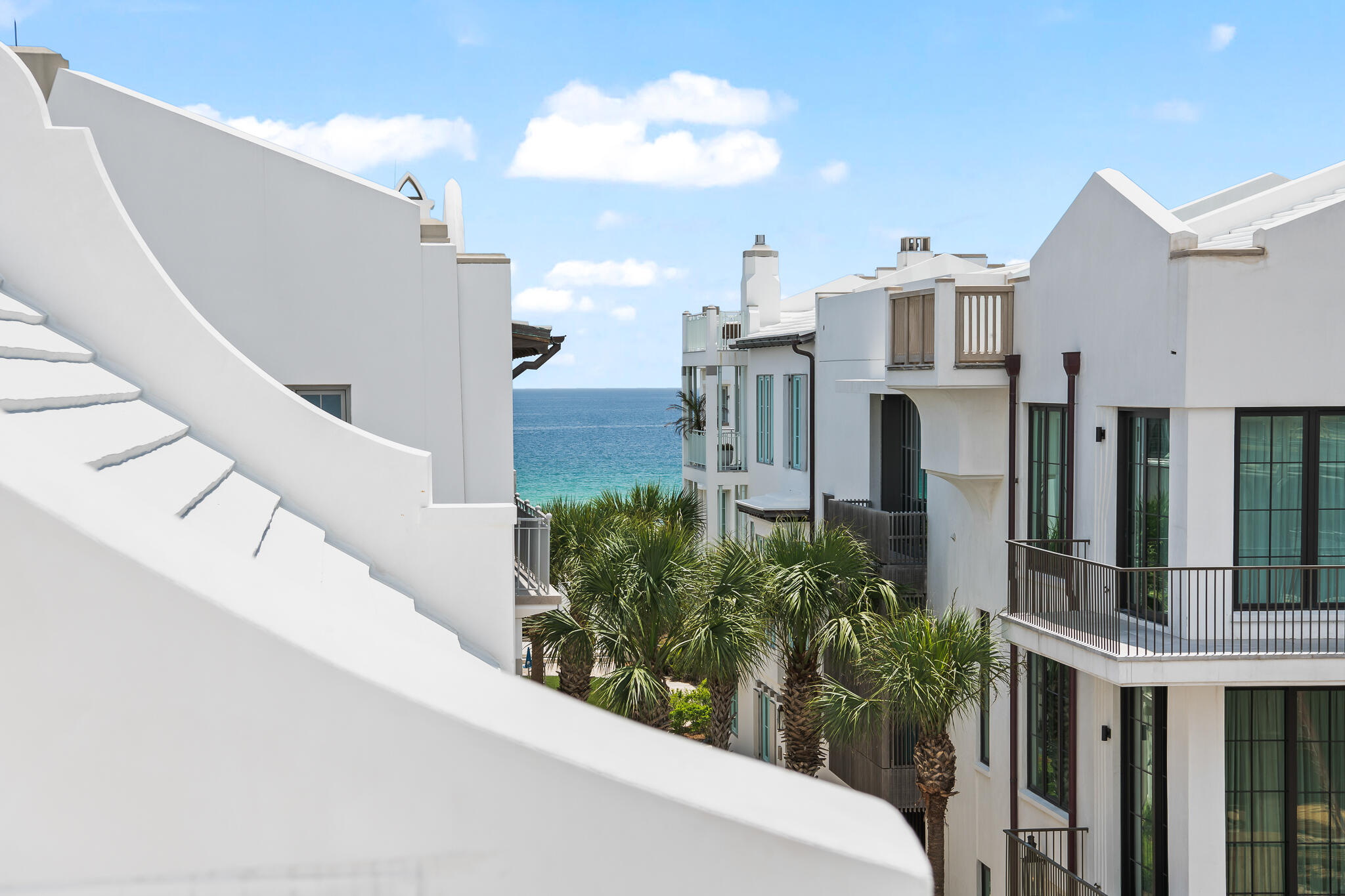 ALYS BEACH - Residential