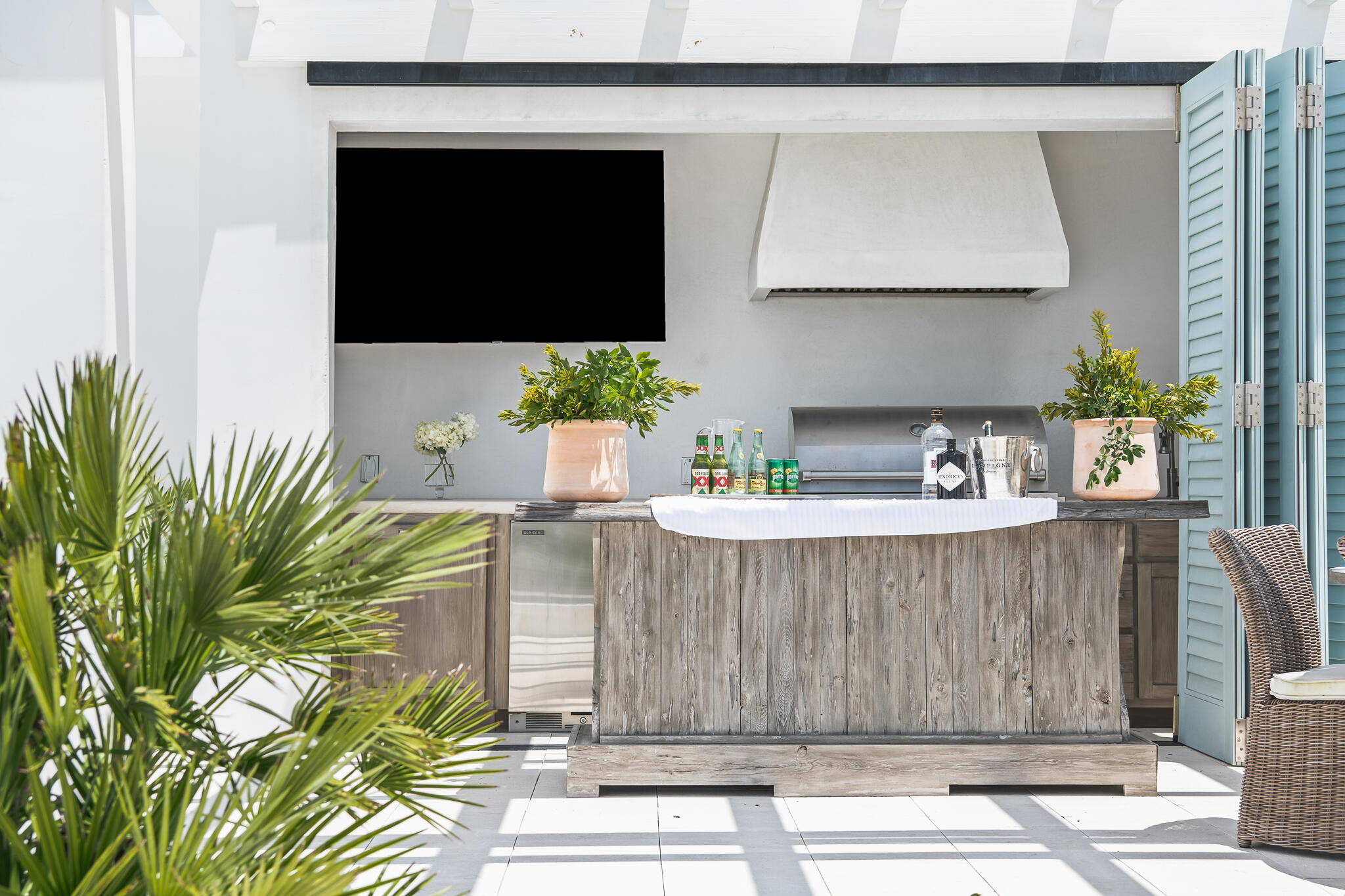 ALYS BEACH - Residential