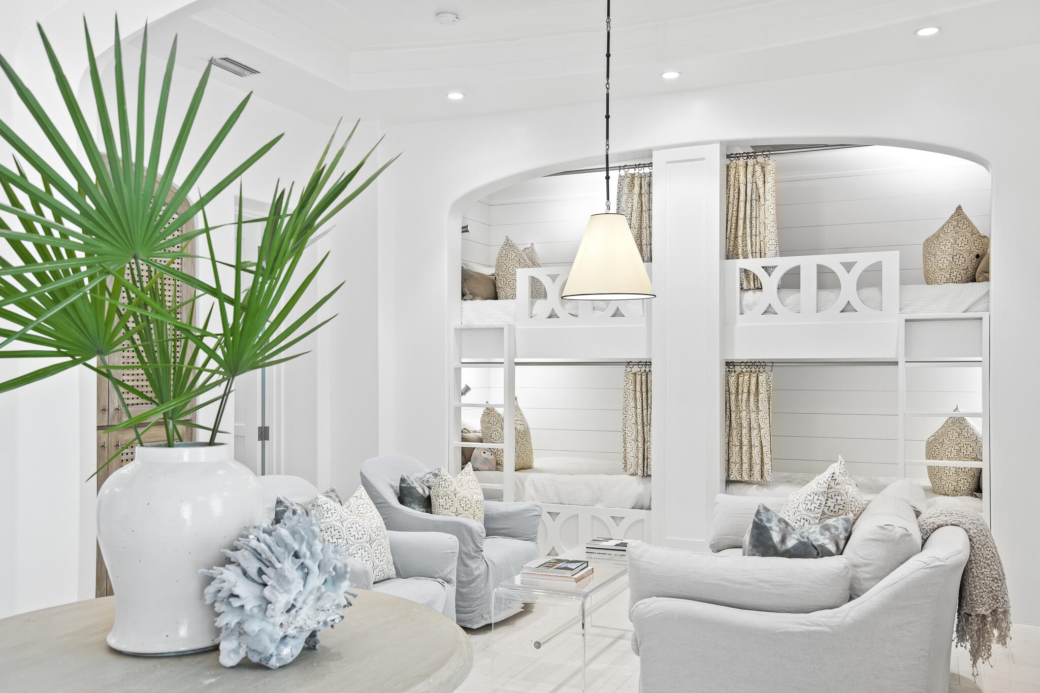 ALYS BEACH - Residential