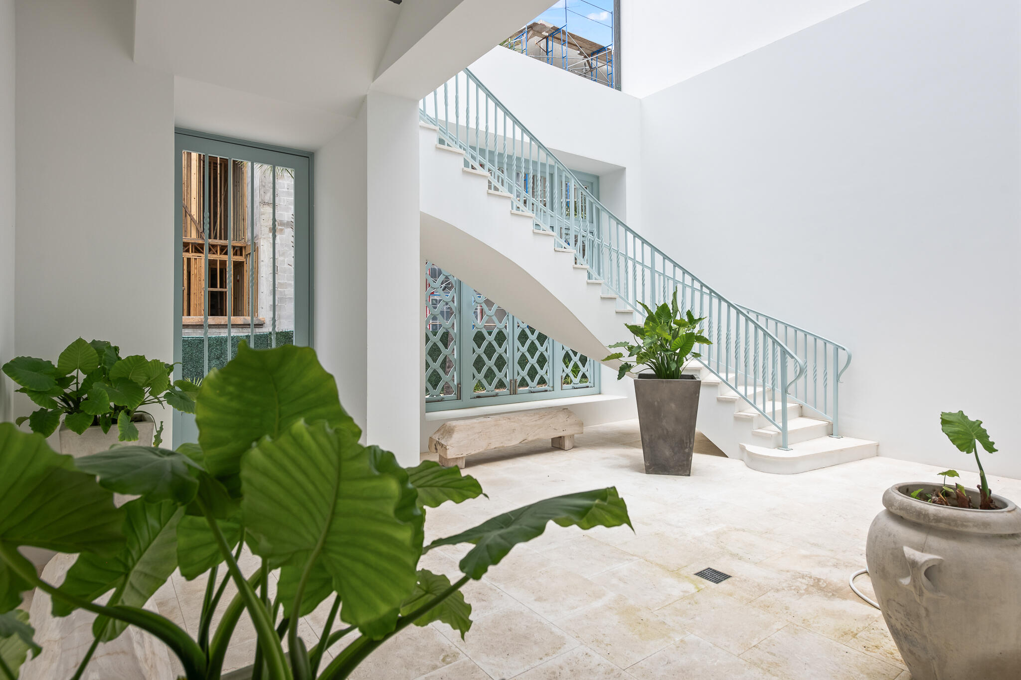 ALYS BEACH - Residential