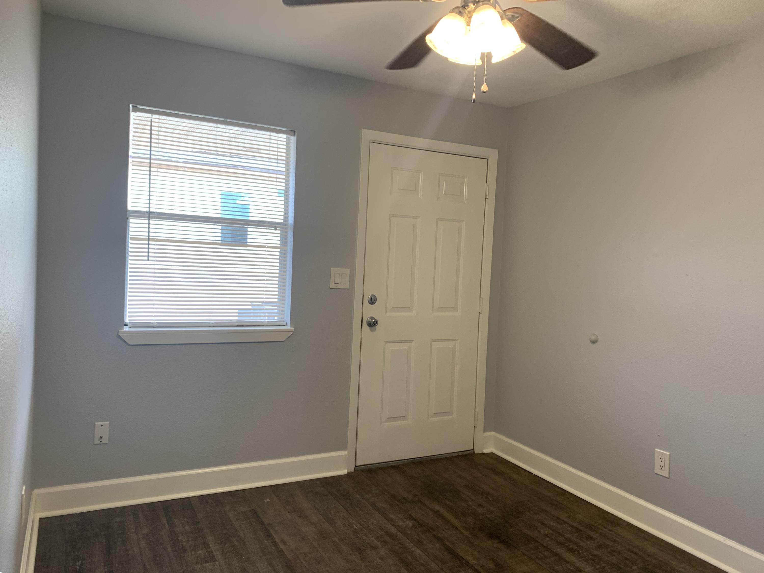 SANTA ROSA ISLAND - Residential Lease