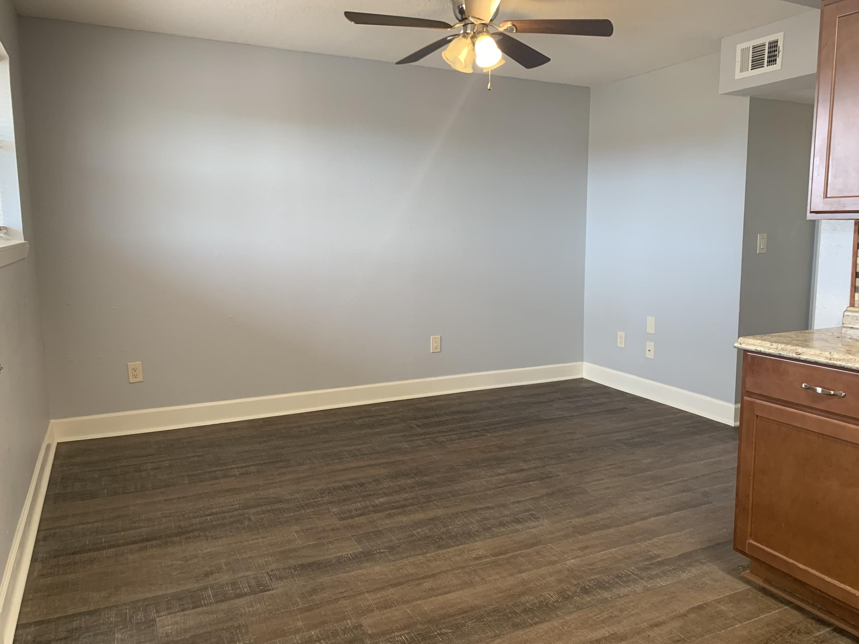 SANTA ROSA ISLAND - Residential Lease