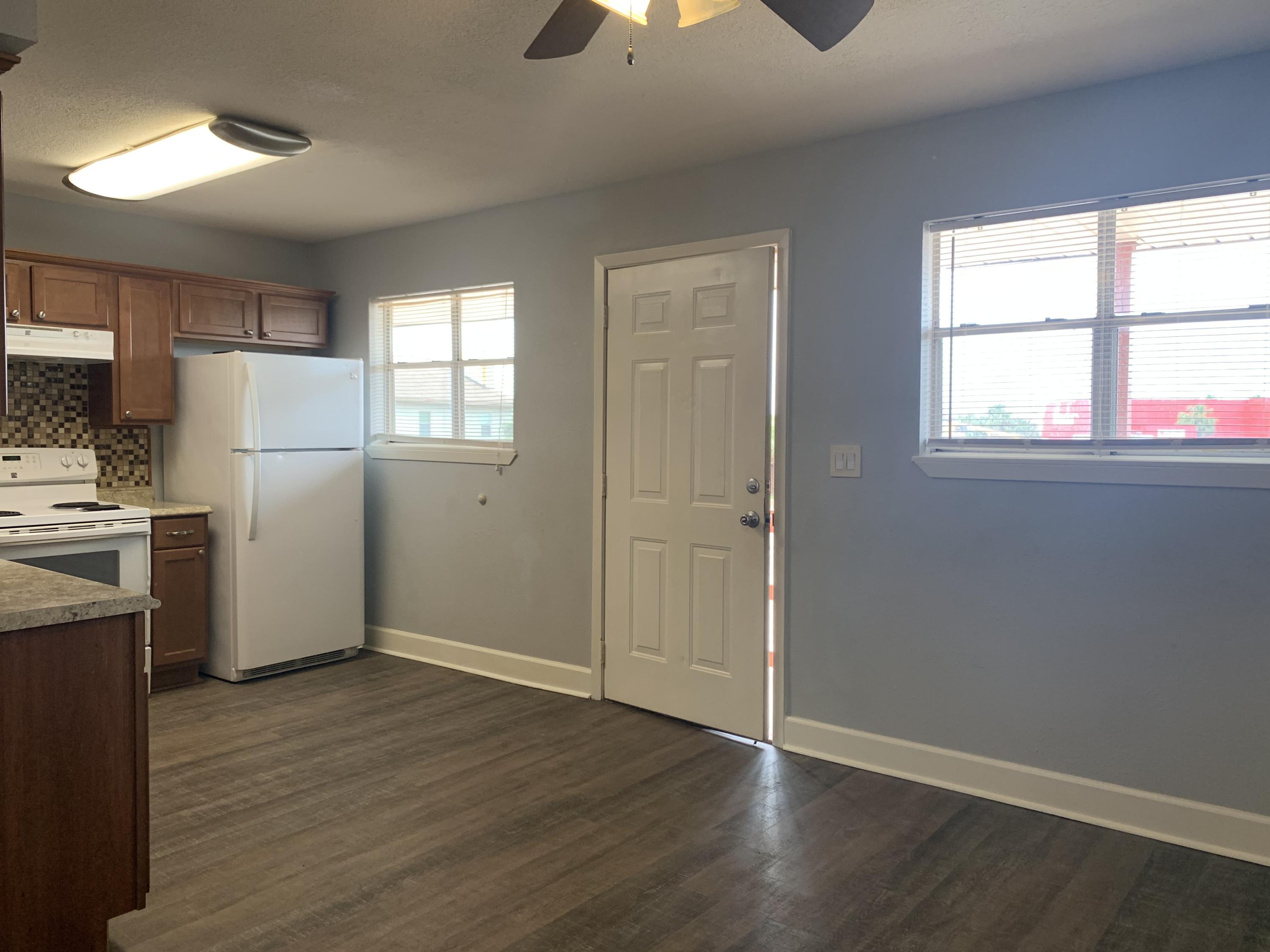 SANTA ROSA ISLAND - Residential Lease