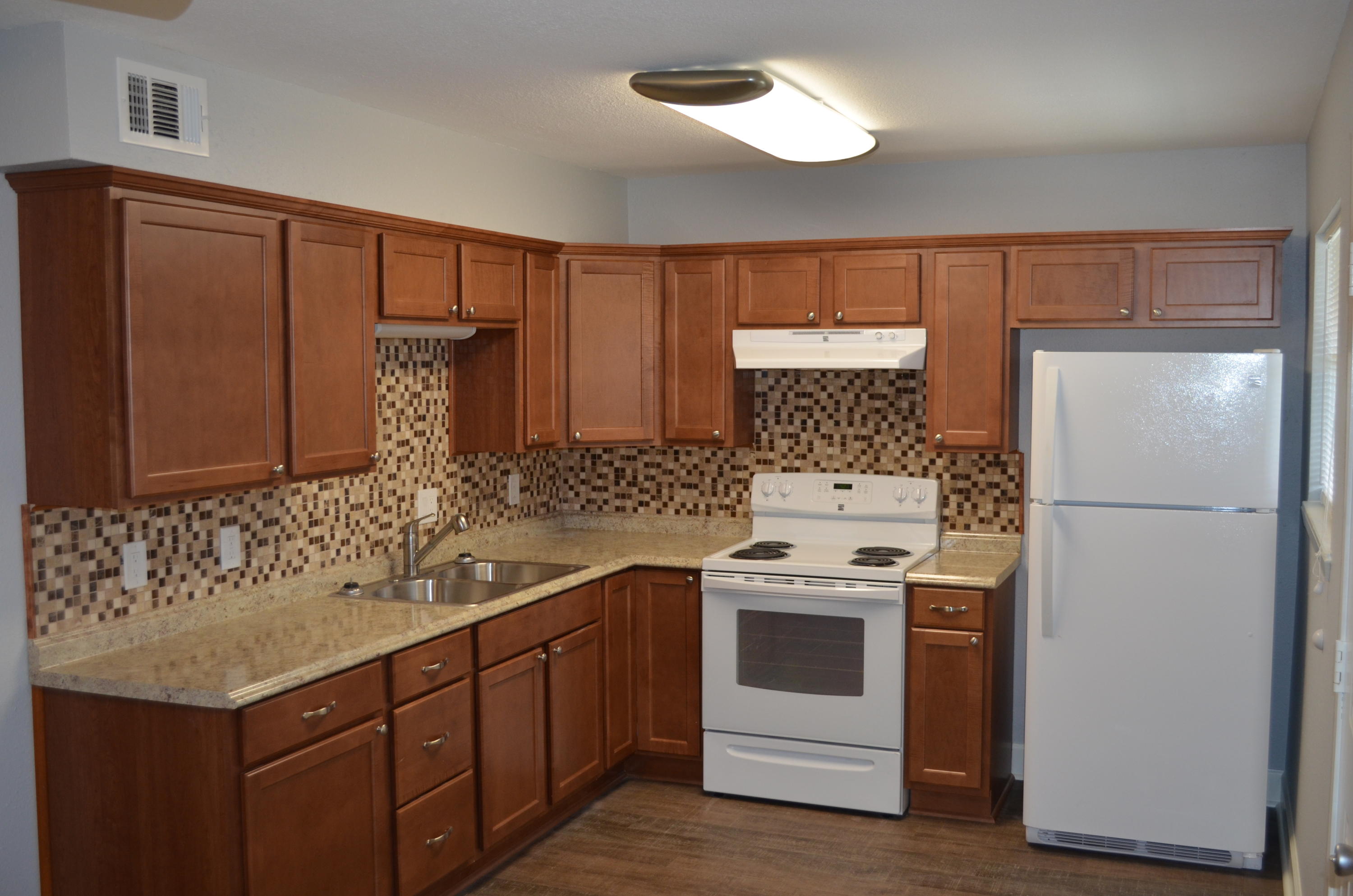 SANTA ROSA ISLAND - Residential Lease