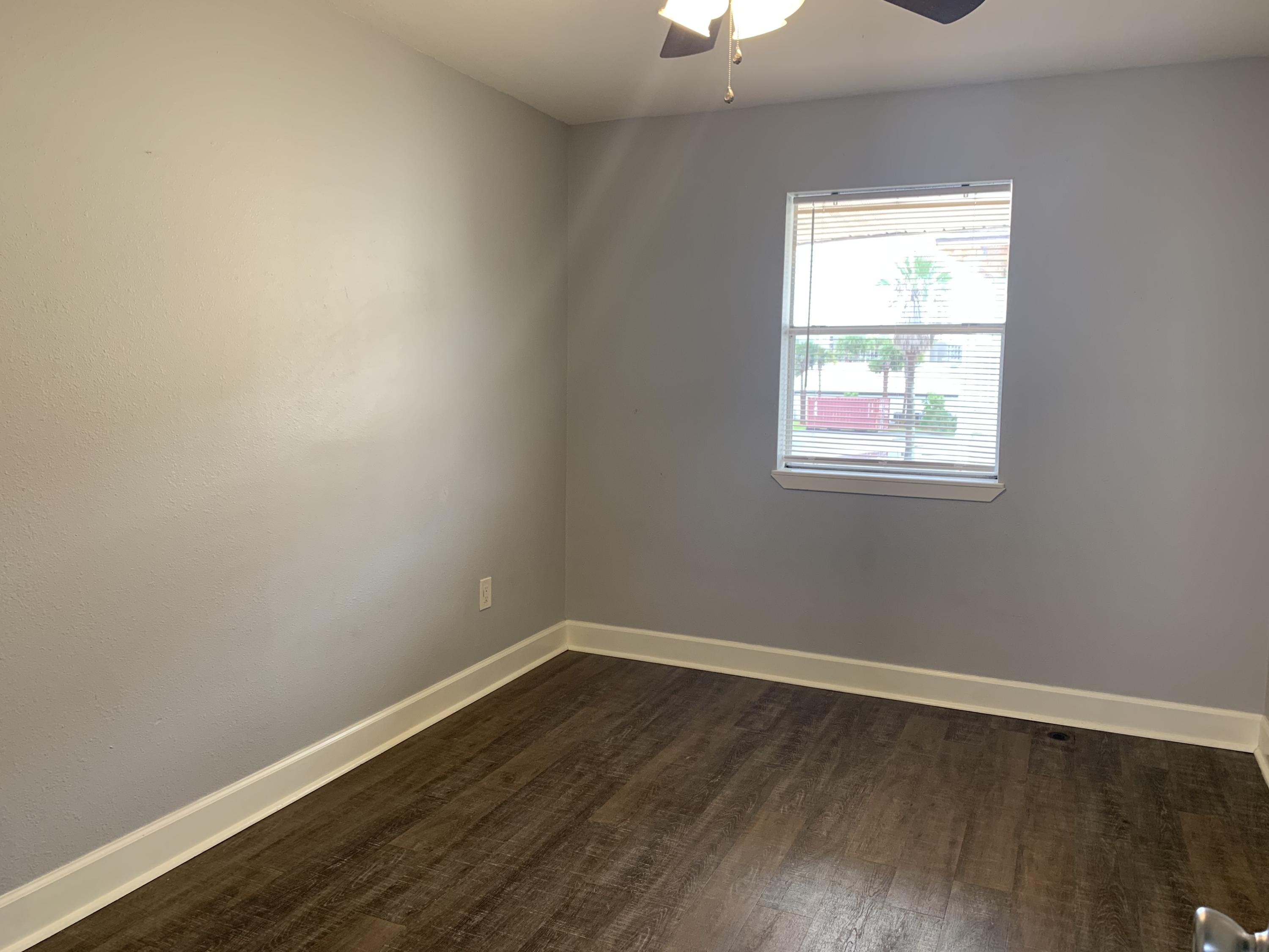 SANTA ROSA ISLAND - Residential Lease