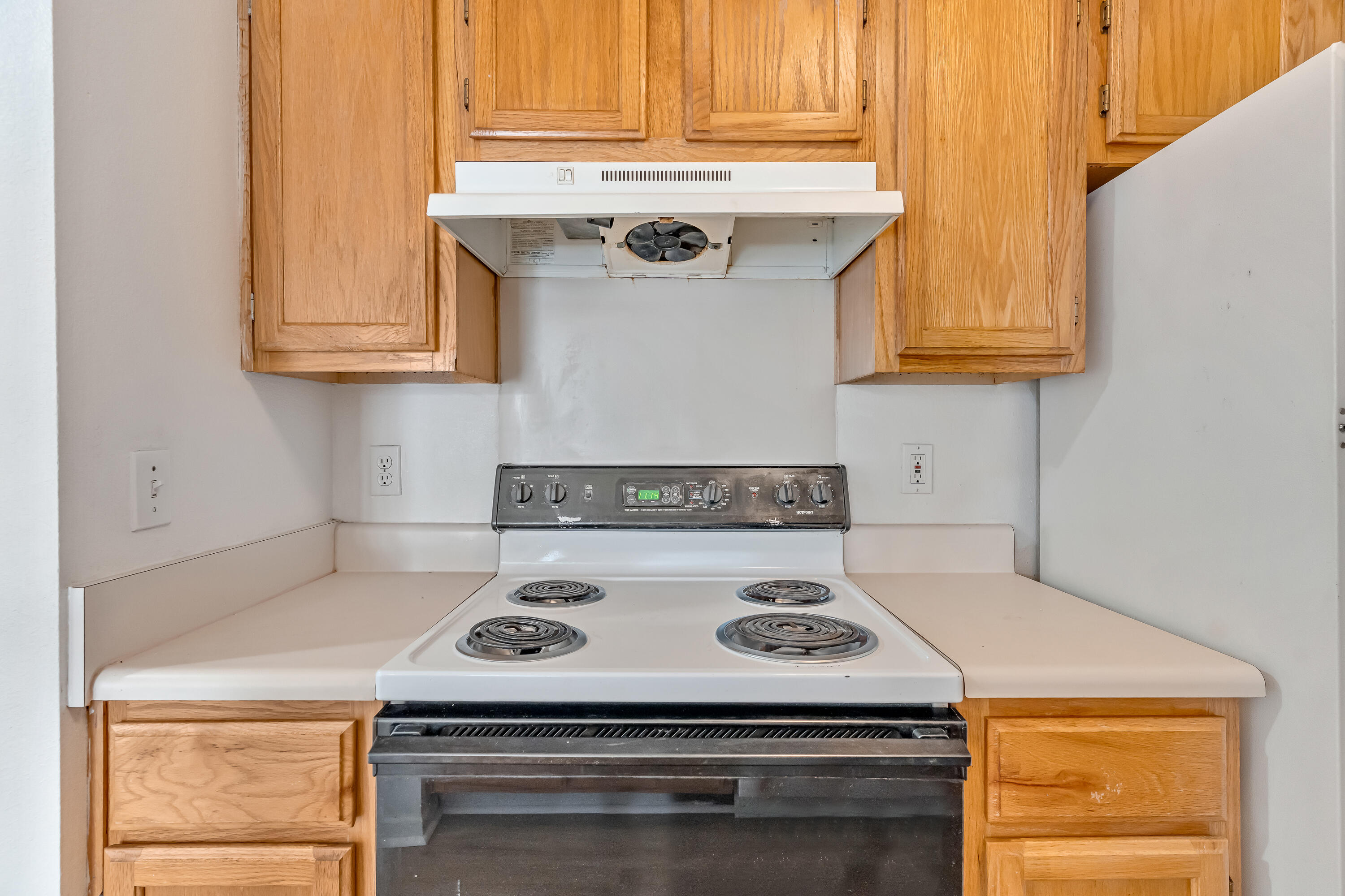 INDIAN LAKE - Residential Lease