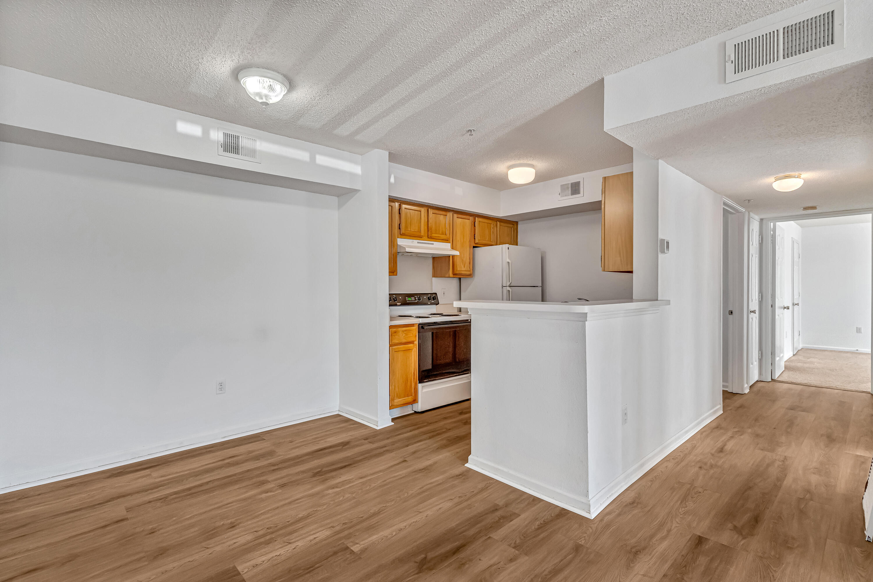 INDIAN LAKE - Residential Lease