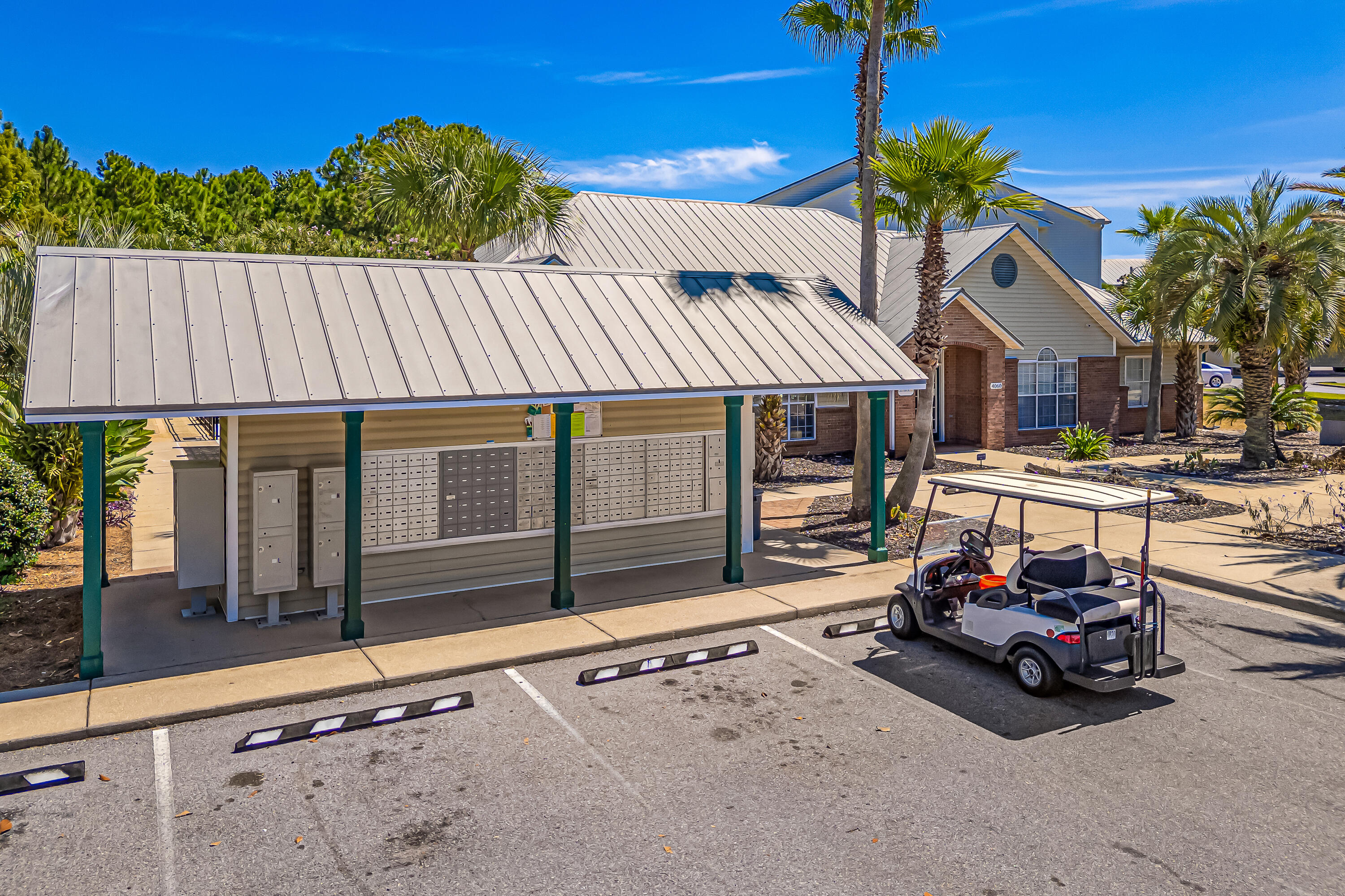 INDIAN LAKE - Residential Lease