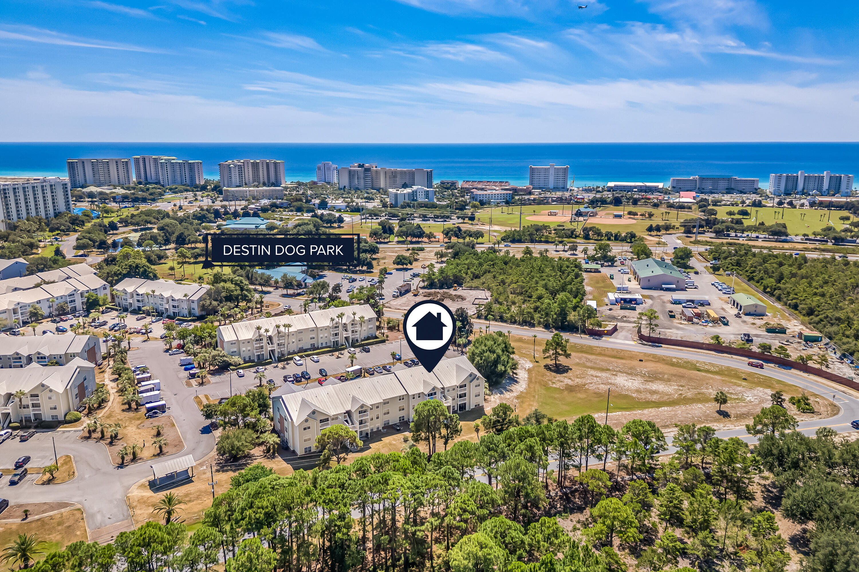 INDIAN LAKE - Residential Lease