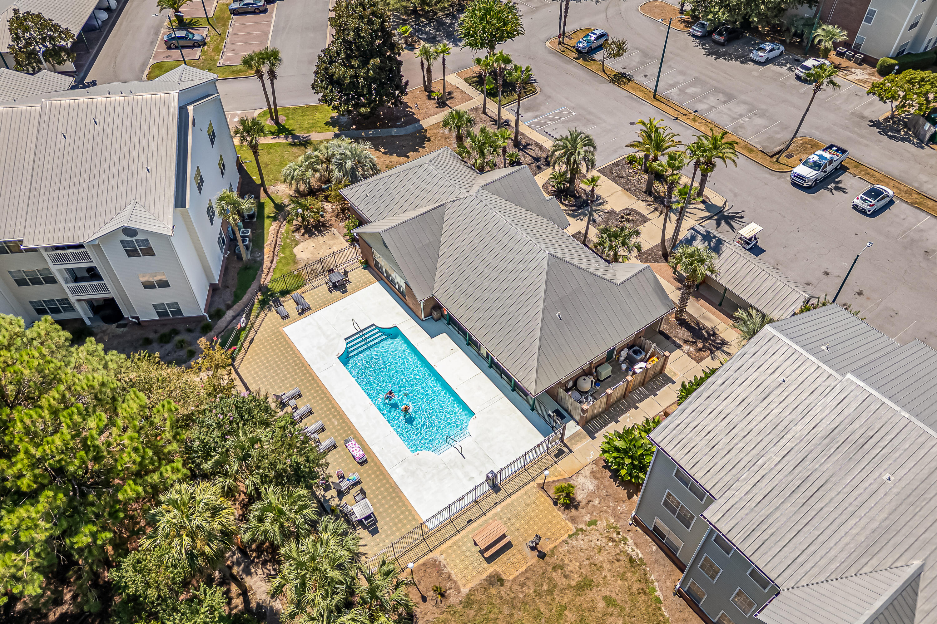 INDIAN LAKE - Residential Lease