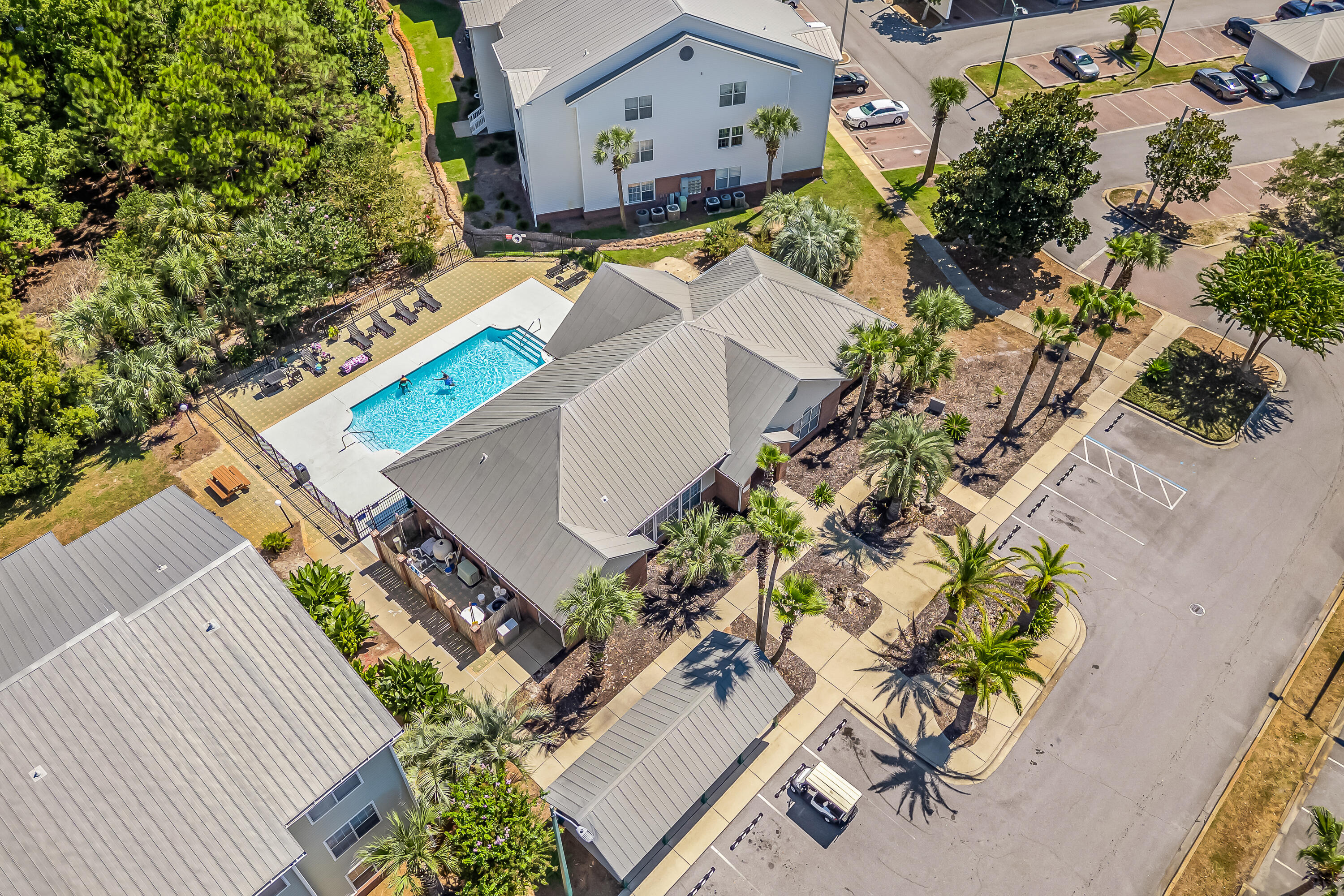 INDIAN LAKE - Residential Lease