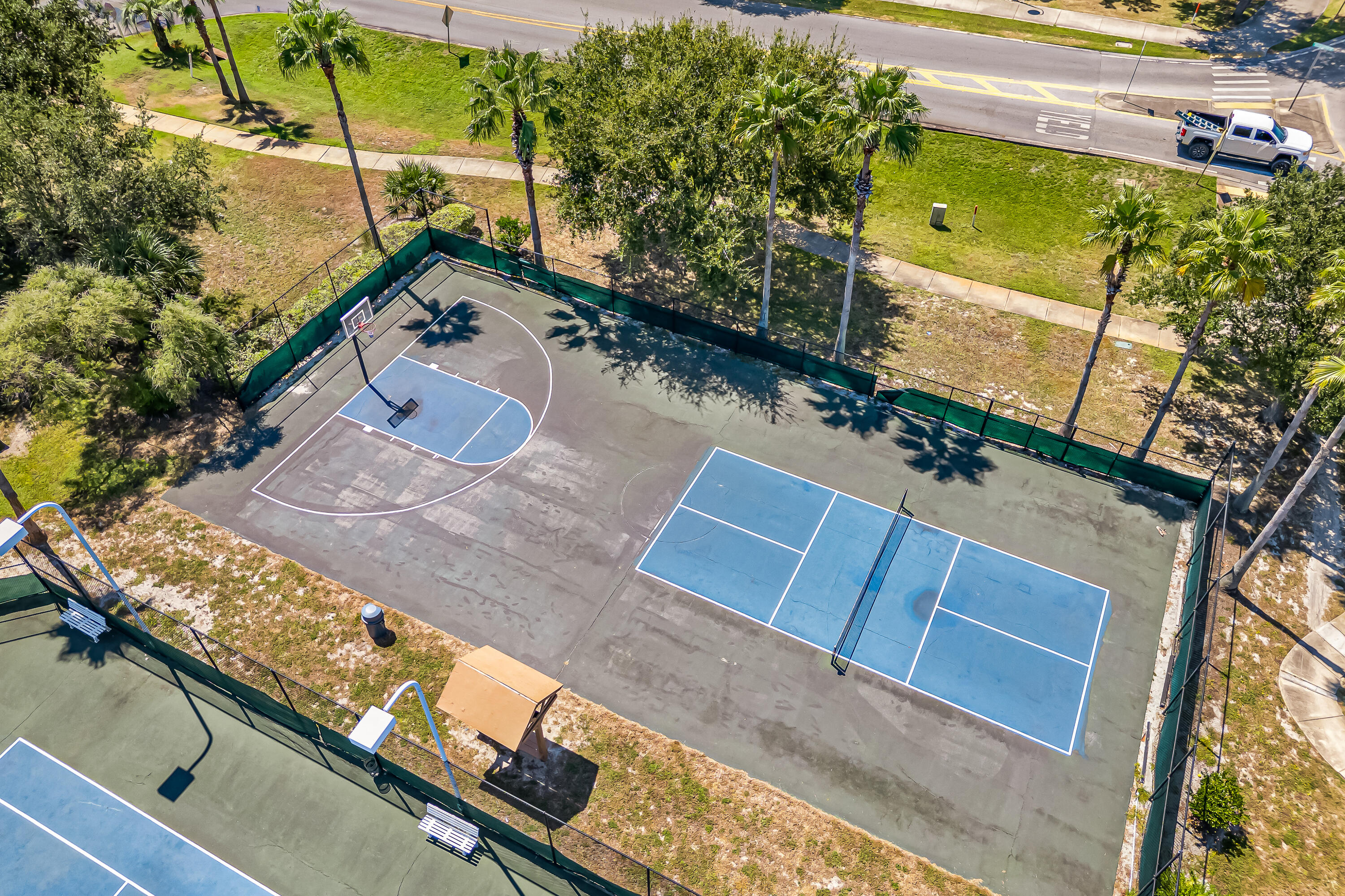 INDIAN LAKE - Residential Lease