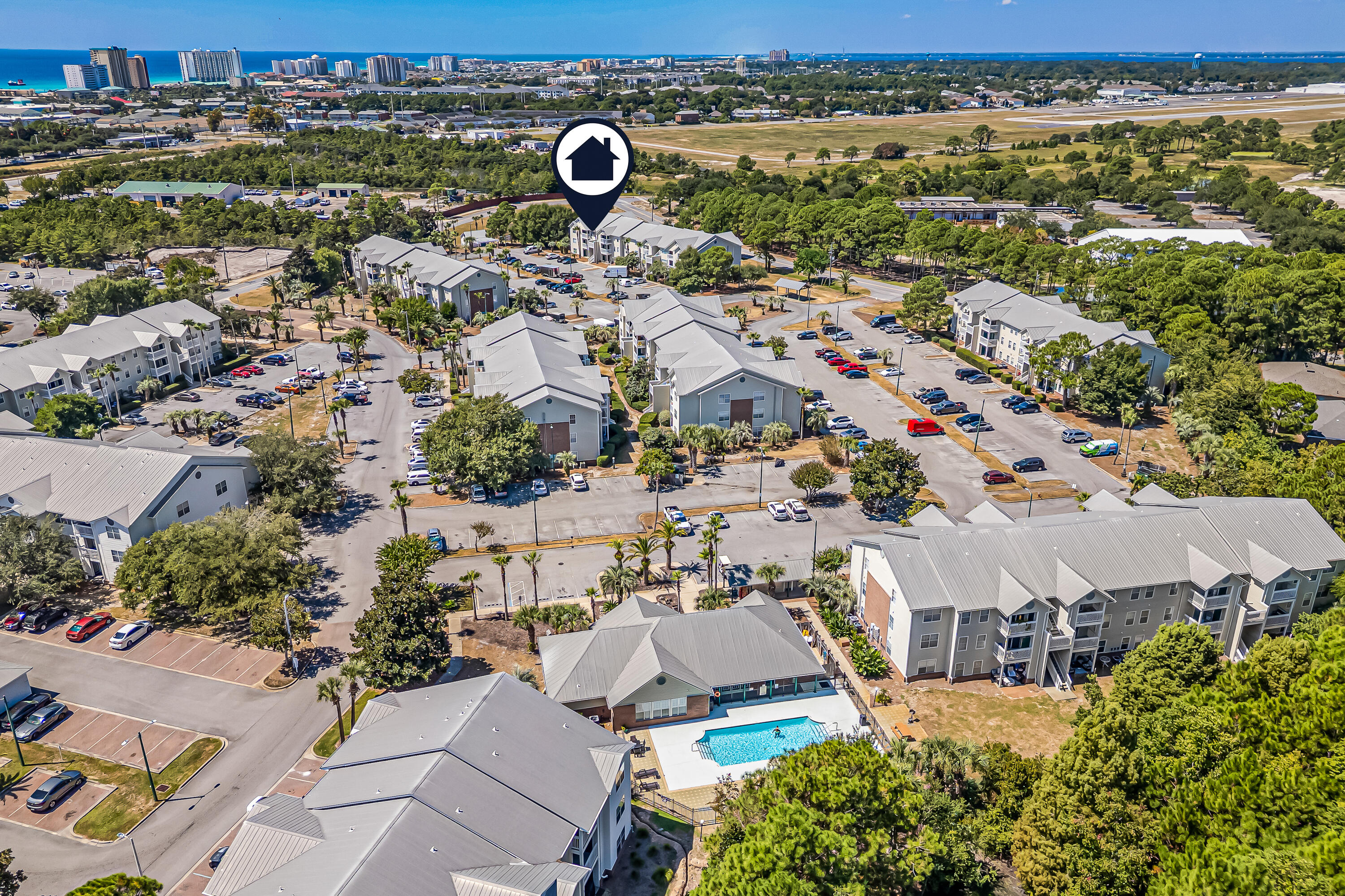 INDIAN LAKE - Residential Lease