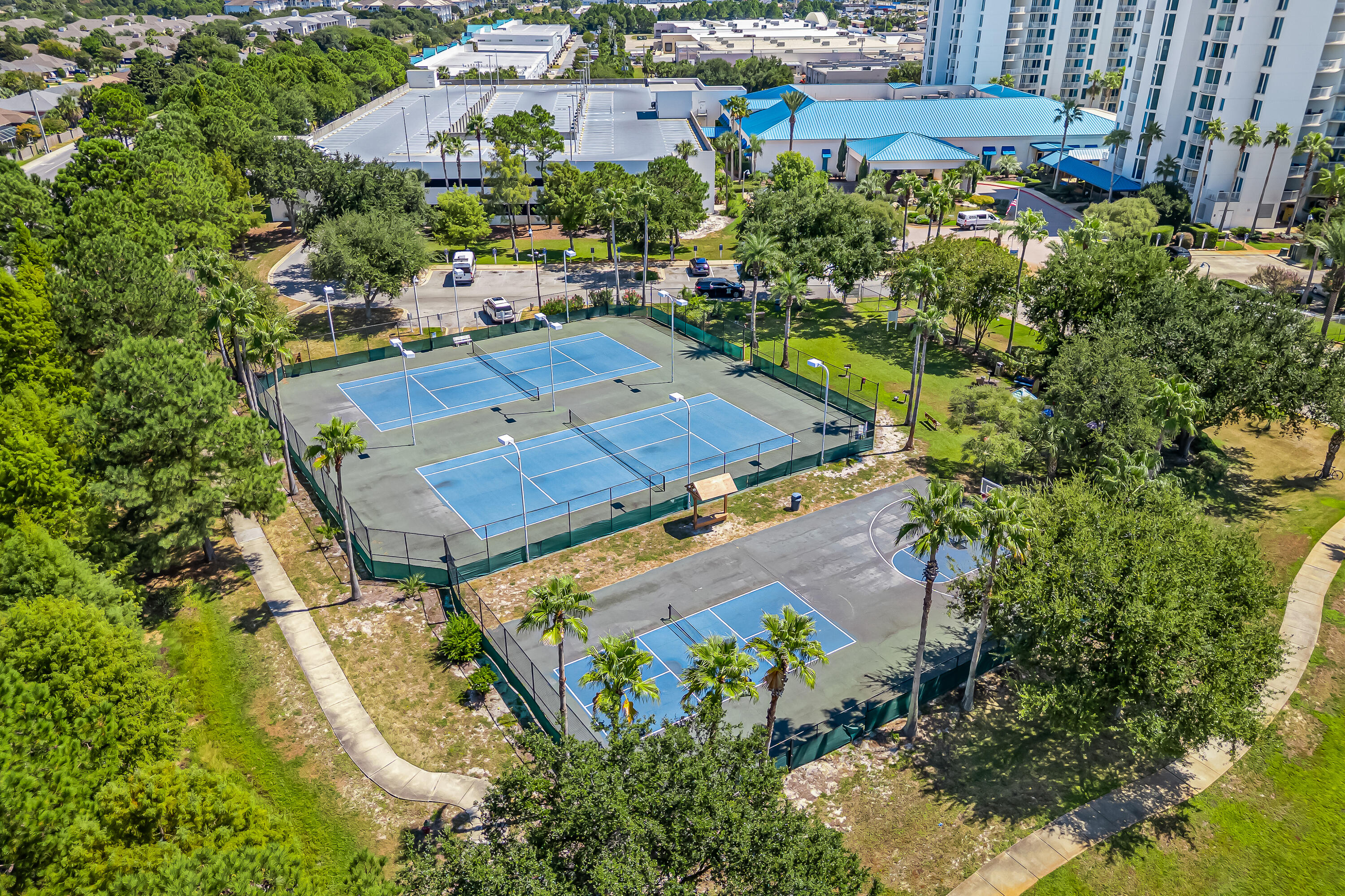 INDIAN LAKE - Residential Lease