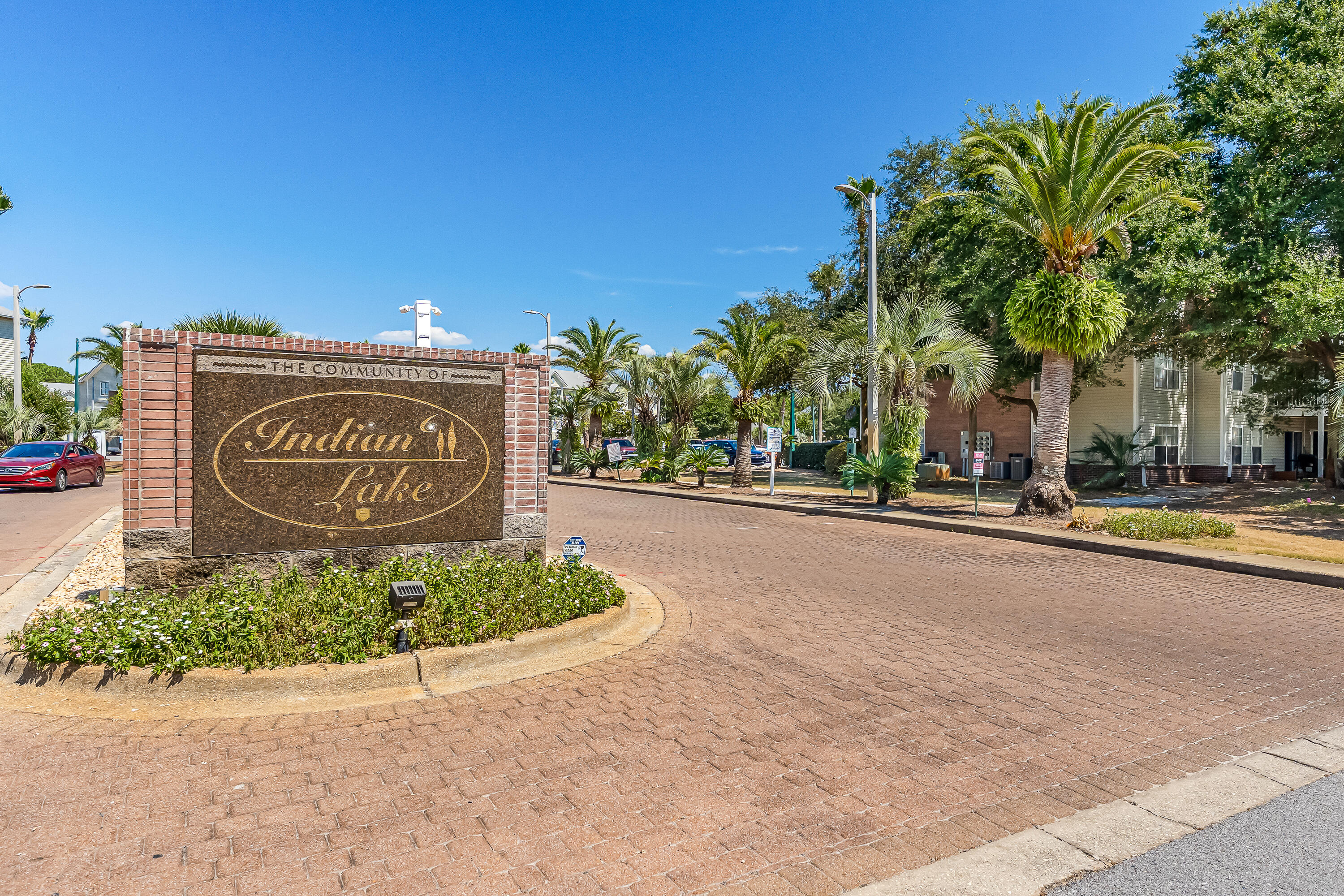 INDIAN LAKE - Residential Lease