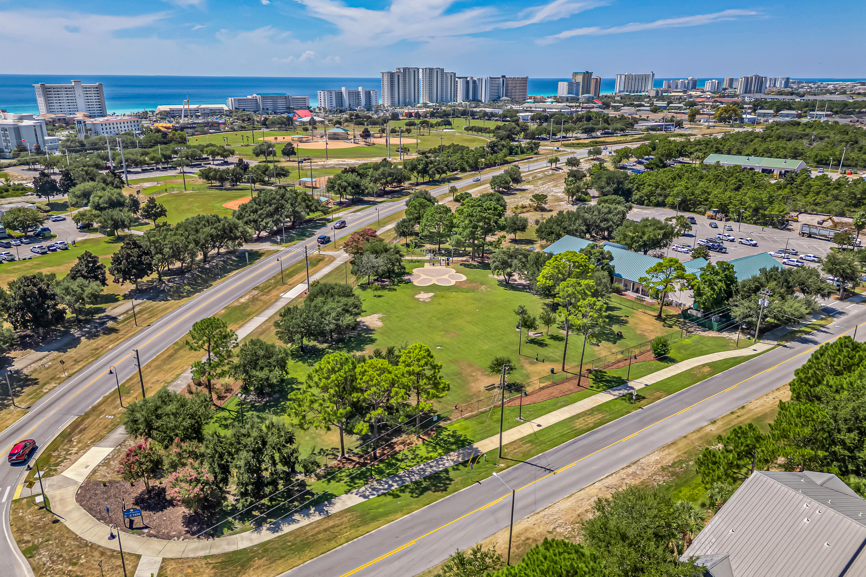 INDIAN LAKE - Residential Lease