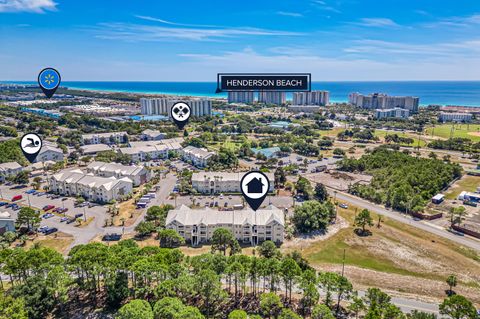 Photo of 4090 Dancing Cloud Court #251, Destin, FL 32541 (MLS # 985684)
