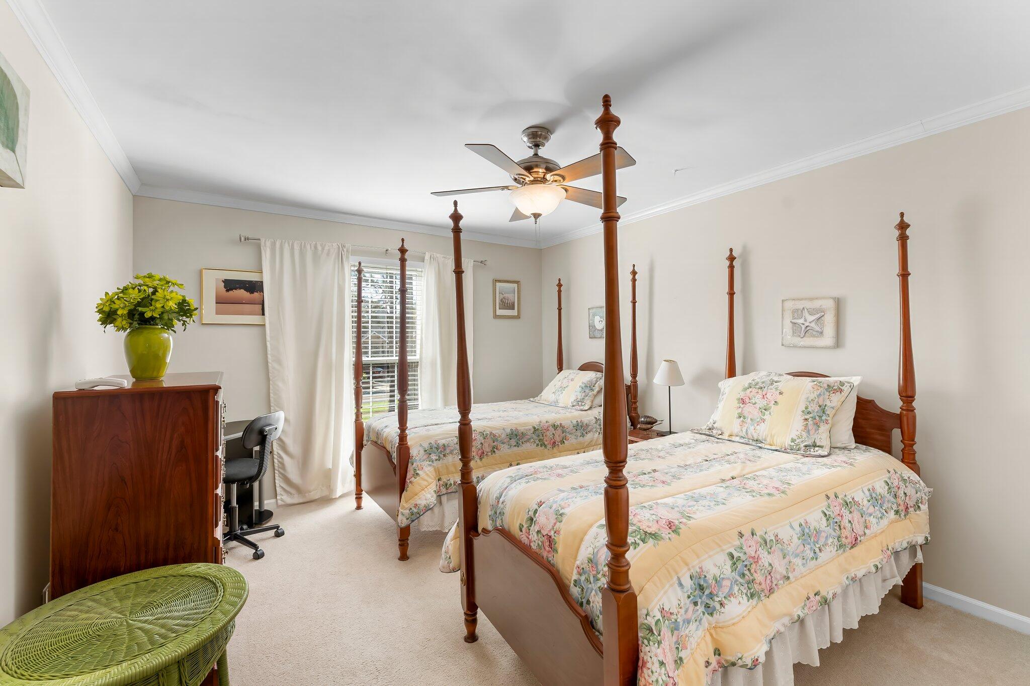 GARNIERS CAY T/H - Residential