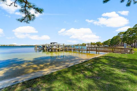 209 Shalimar Drive Shalimar FL 32579