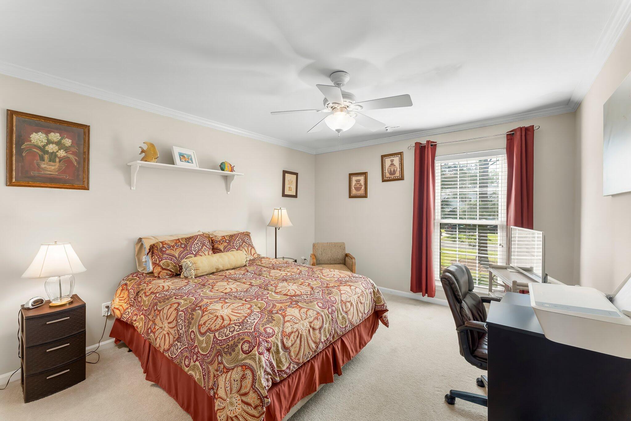 GARNIERS CAY T/H - Residential