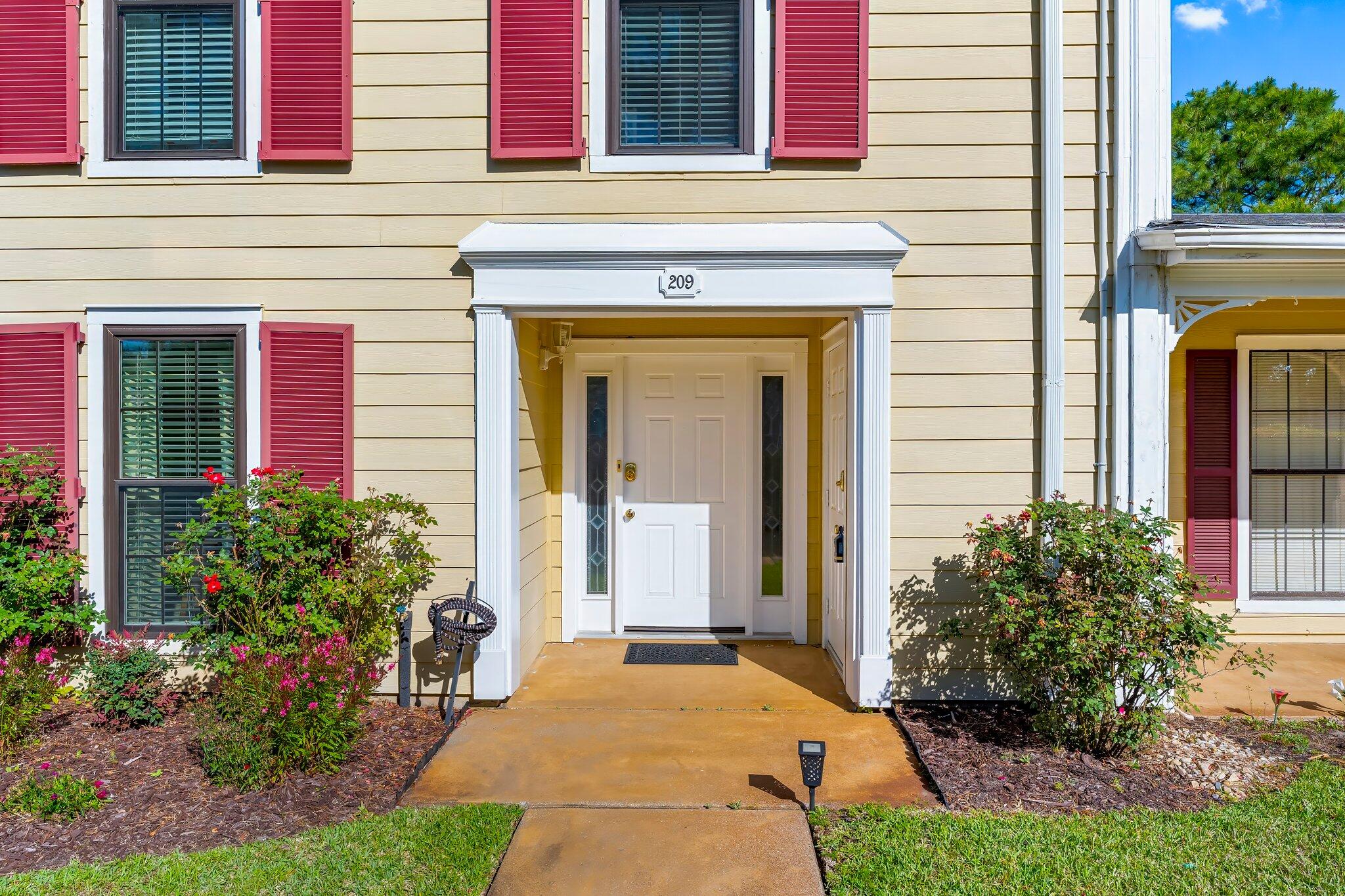 209 Shalimar Drive