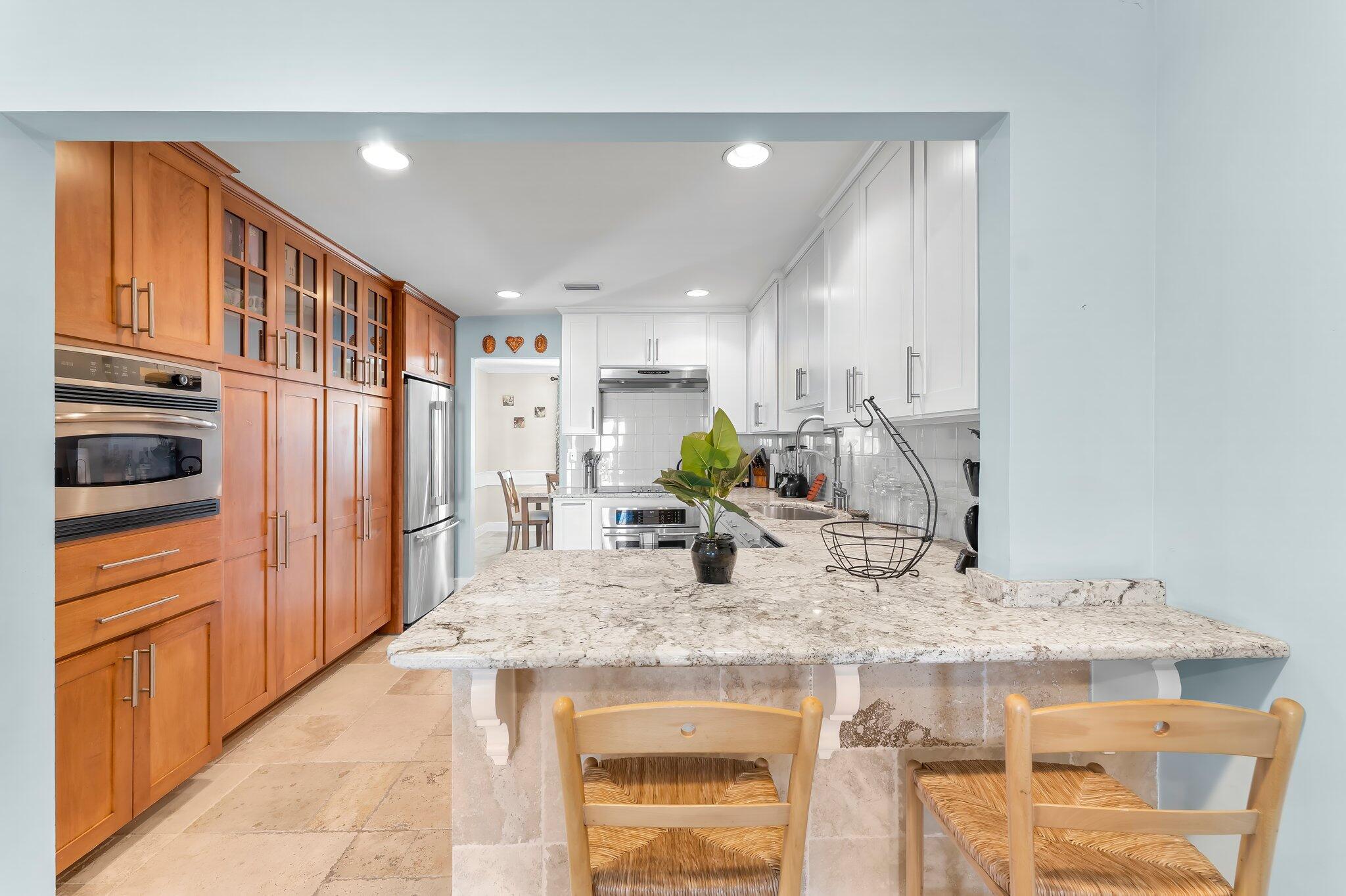 GARNIERS CAY T/H - Residential