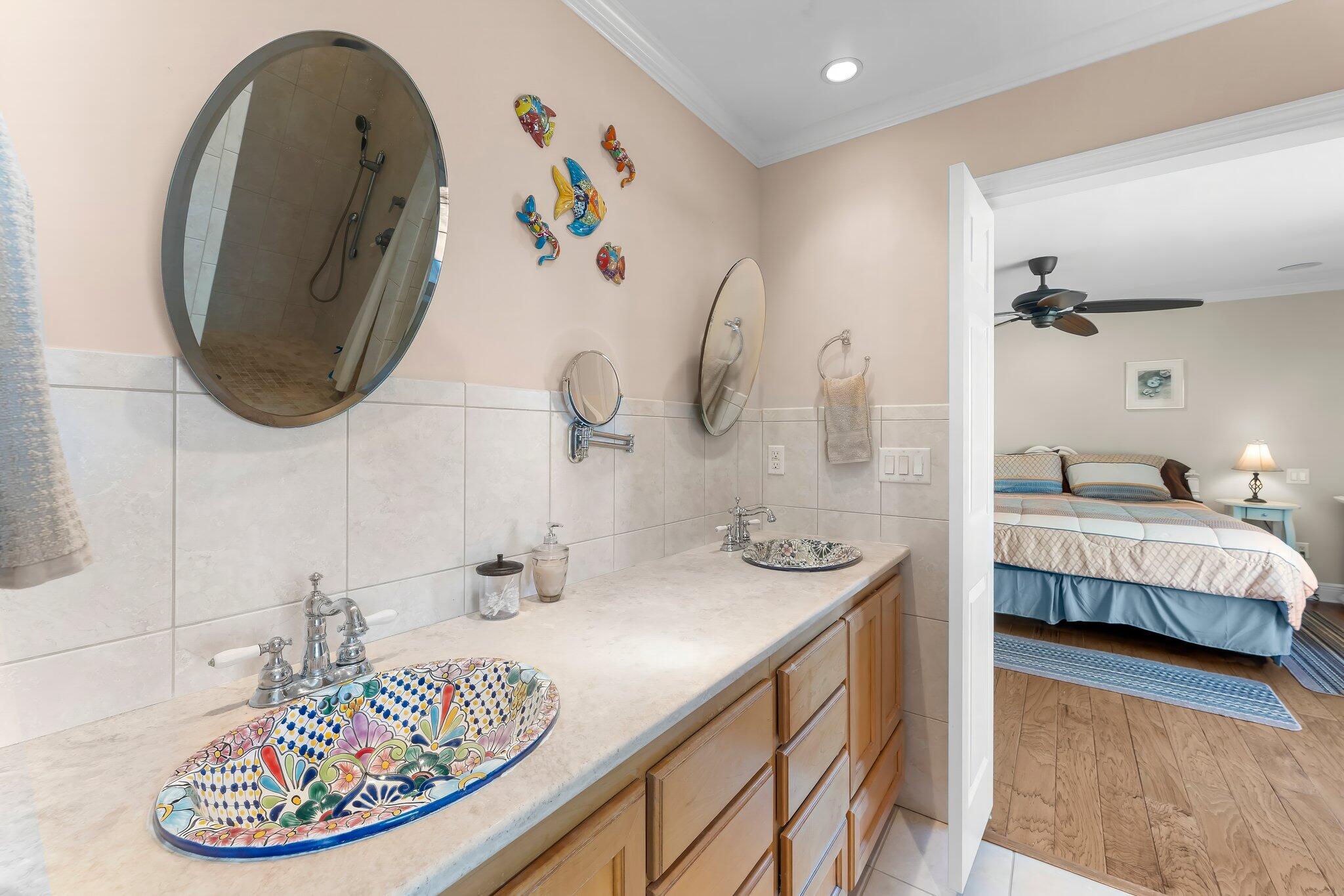 GARNIERS CAY T/H - Residential
