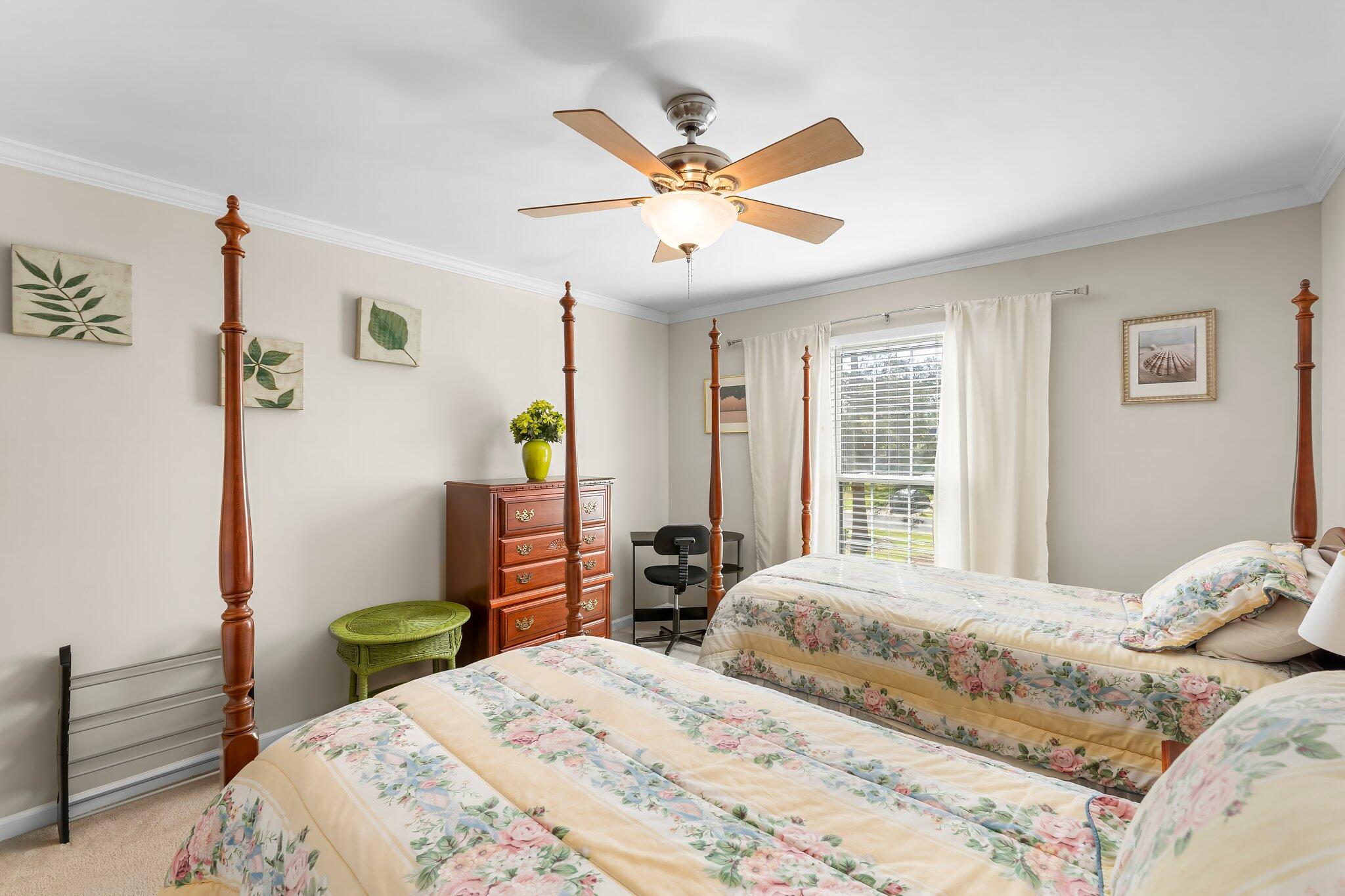 GARNIERS CAY T/H - Residential