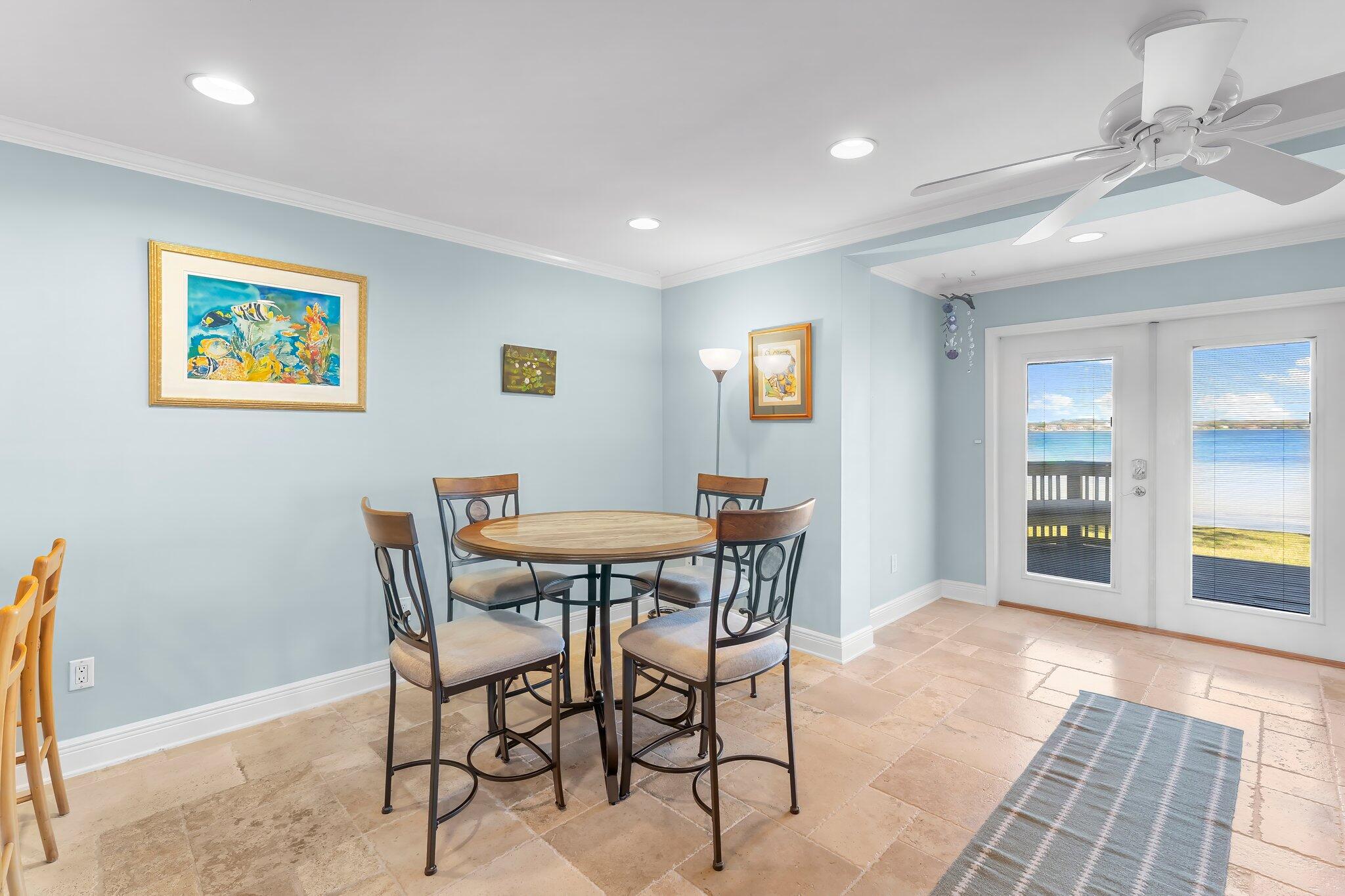 GARNIERS CAY T/H - Residential