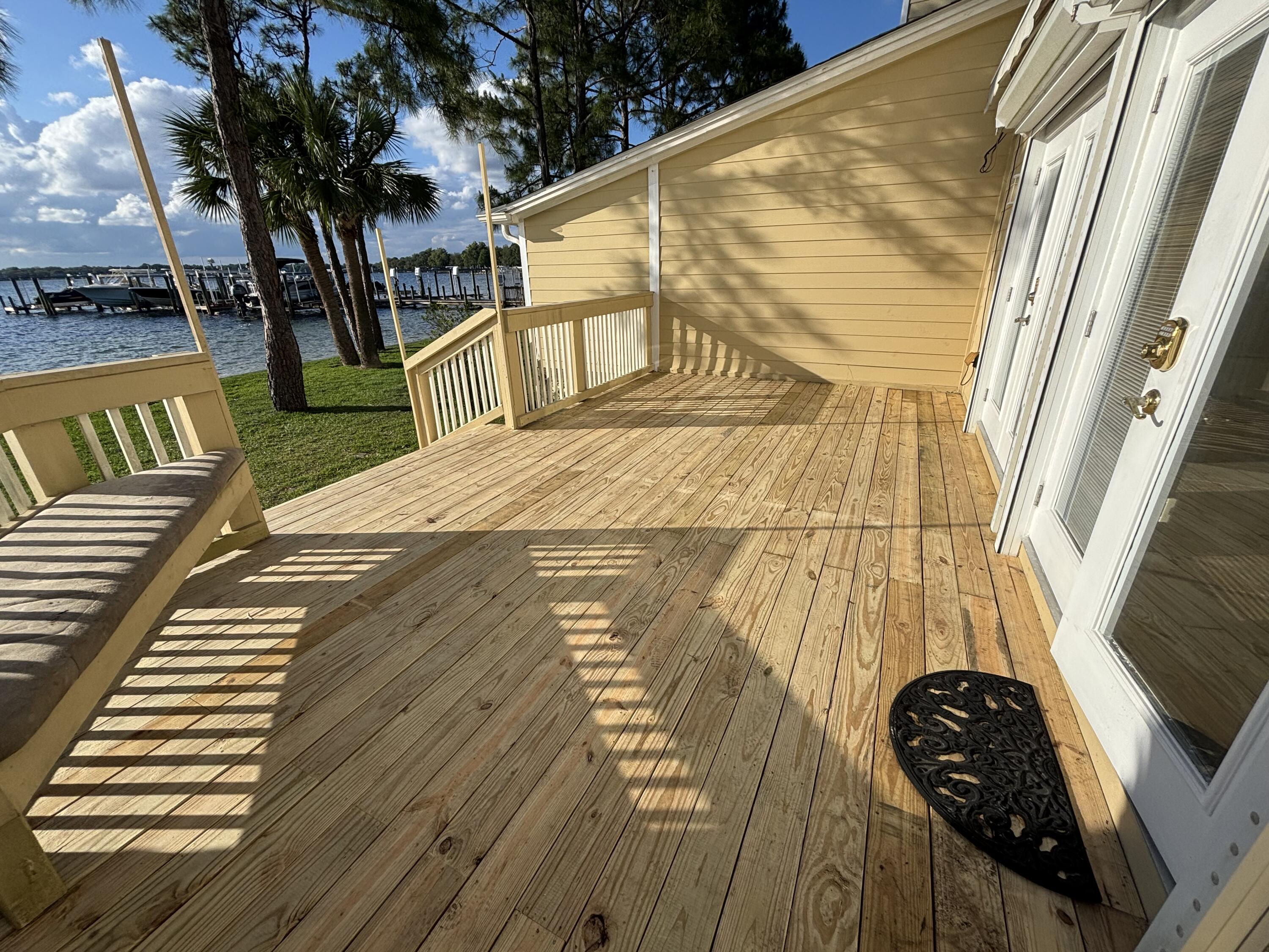 GARNIERS CAY T/H - Residential