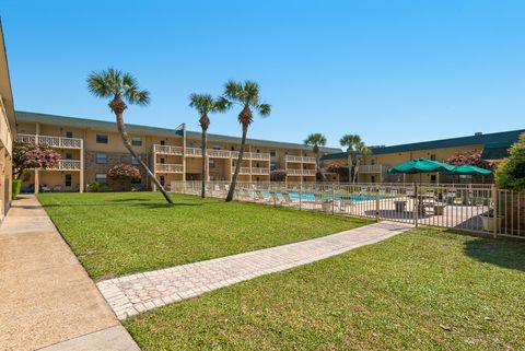 A home in Fort Walton Beach