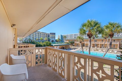 A home in Fort Walton Beach