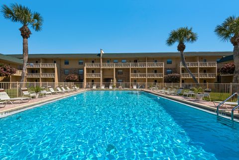 A home in Fort Walton Beach