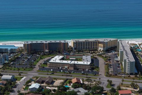 A home in Fort Walton Beach