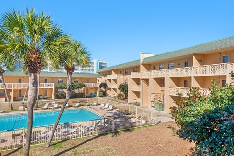 A home in Fort Walton Beach