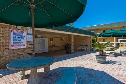 A home in Fort Walton Beach