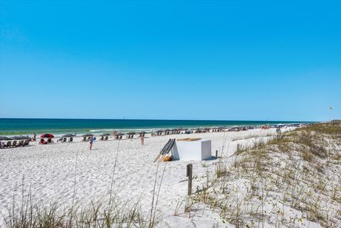 A home in Fort Walton Beach