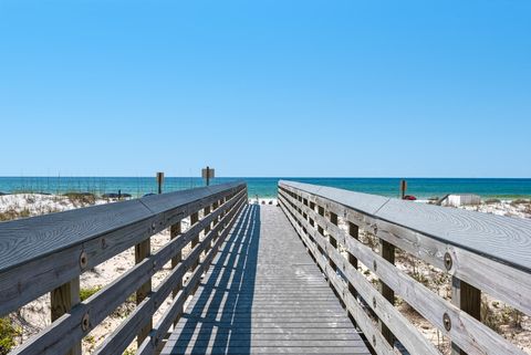 A home in Fort Walton Beach