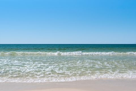 A home in Fort Walton Beach