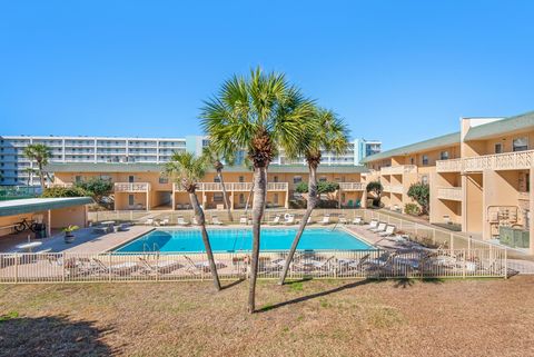 A home in Fort Walton Beach