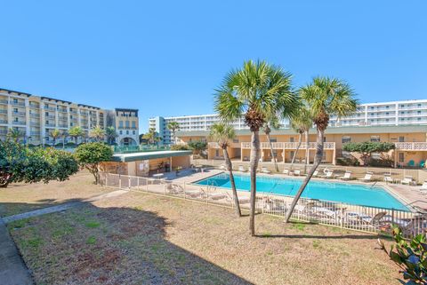 A home in Fort Walton Beach