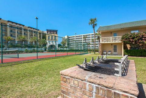 A home in Fort Walton Beach