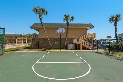 A home in Fort Walton Beach