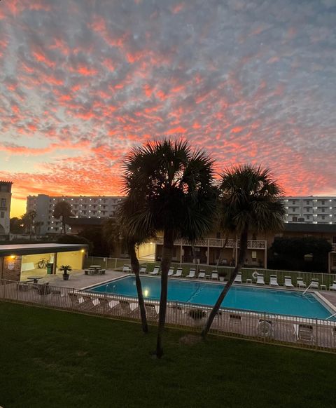 A home in Fort Walton Beach