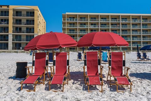 A home in Fort Walton Beach